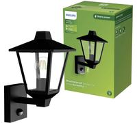 Philips LED Kinno 929004141401 Applique extérieure E27 noir