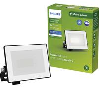 Philips Projecteur LED Lois extérieur 10 W 3000 K Noir