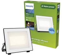 Philips Projecteur LED extérieur Lois Ultra Efficient 24 W 3000 K Blanc chaud Anthracite