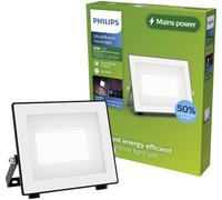 Philips Projecteur LED extérieur Lois Ultra Efficient 24 W 5000 K (blanc froid) Anthracite