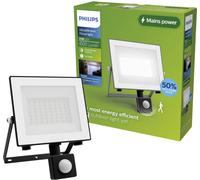 Philips Projecteur extérieur Lois – LED Ultra Efficient 24 W 5000 K avec détecteur Anthracite