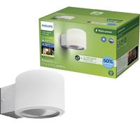 Philips LED Otis 929004141001 Applique LED extérieure LED 4.3 W acier inoxydable