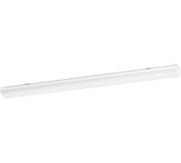 Philips LED Projectline Batten W12L117 5000lm 2700K 8718696169391 Eclairage LED pour pièce humide 50 W blanc
