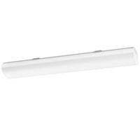 Philips LED Projectline Batten W12L57 2200lm 2700K 8718696169414 Eclairage LED pour pièce humide 24 W blanc chaud blanc