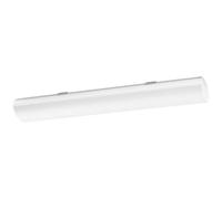 Philips Haut-parleur Linea 3124631P3 24 W Blanc Plastique 11,5 mm 1 ampoule