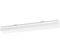 Philips Linea 3124631P3 haut-parleur Blanc - Haut-parleurs (Blanc, Plastique, 24 W, 1 ampoule(s), 24 W, 11,5 mm)