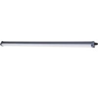 Philips LED ProjectLine Eclairage LED pour pièce humide LED LED 34 W blanc naturel noir