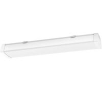 Philips LED Projectline WP W12L58 2350lm 4000K Eclairage LED pour pièce humide LED LED intégrée 24 W blanc naturel blanc