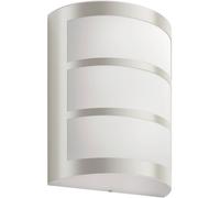 Philips LED Python 8720169263758 Applique LED extérieure LED 3.8 W acier inoxydable
