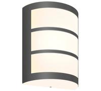 Philips LED Python 8720169269170 Applique LED extérieure LED 3.8 W anthracite