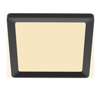 Philips SceneSwitch 8720169347915 Panneau à LED 12 W blanc chaud noir