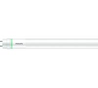 Philips LED Tubes LED CEE: C (A - G) G13 forme de tube T8 Ballast conventionnel, Ballast à faible perte 23 W blanc neutre (Ø x L) 28 mm x 1500 mm 10 pc(s)