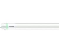 Philips LED Tubes LED CEE: D (A - G) G13 forme de tube T8 Ballast conventionnel, Ballast à faible perte 15.5 W blanc neutre (Ø x L) 28 mm x 1212 mm 1 pc(s)
