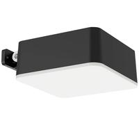 Philips LED Vynce 8720169265660 Applique solaire extérieure LED 1.5 W noir