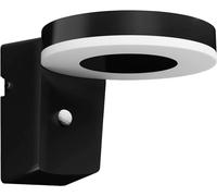 Philips LED Zonal 8720169265769 Applique solaire extérieure avec détecteur de mouvement LED 1.3 W noir