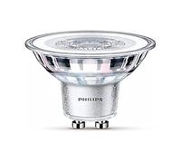 Philips LEDclassic 50W GU10, warmwei (2700K) n