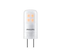 Philips Spot LED GY6.35 1,8W (équiv. 20W) 2700K Blanc chaud