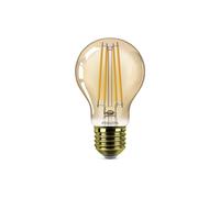 Philips LEDclassic Ampoule LED A60 E27, 1800 K, 3,1 W, 8720169191433, A60