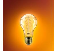 Philips LEDclassic Ampoule LED A60 E27, 2200 K, 8721103049094, A60