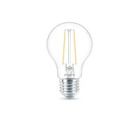 Philips LEDclassic Ampoule LED A60 E27, 2700 K, 1,5 W, 8718699762391, A60