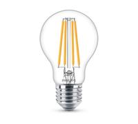 Philips LEDclassic Ampoule LED A60 E27, 2700 K, 10,5 W, 8718699763015, A60
