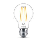 Philips LEDclassic Ampoule LED A60 E27, 2700 K, 8,5 W, 8718699762995, A60