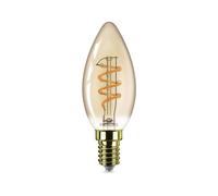 Philips LEDclassic Ampoule LED B35 E14, 2200 K, 3 W, 8721103048950, B35