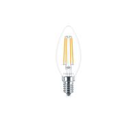 Philips LEDclassic Ampoule LED B35 E14, 4000 K, 6,5 W, 8718699762216, B35