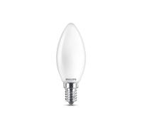 Philips LEDclassic Ampoule LED B35 E14, 6500 K, 4,3 W, 8718699762674, B35