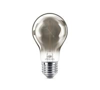 Philips LEDclassic Ampoule LED E27, 1800 K, 2,3 W, 8718699759636, A60