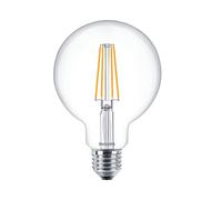 Philips Ampoule LED LEDclassic G93 E27 7 W (équiv. 60 W) 2700 K