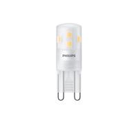 Philips Ampoule LED G9 LEDclassic 2,3 W 2700 K blanc chaud