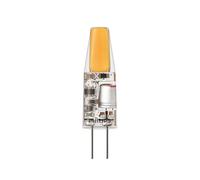 Philips Ampoule LED LEDclassic JC Bi-Pin G4, blanc chaud 2700 K, 1 W