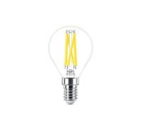 Philips LEDclassic Ampoule LED P45 E14, 2200-2700 K, 806 lm, 5,9 W, 8719514324596, P45