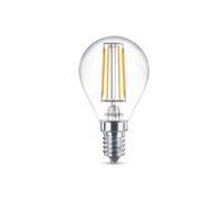 Philips Ampoule LED LEDclassic D45 E14 2700 K 4,3 W (équiv. 40 W) non dimmable