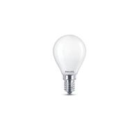 Philips LEDclassic Ampoule LED P45 E14, 4000 K, 806 lm, 6,5 W, 8718699762872, P45