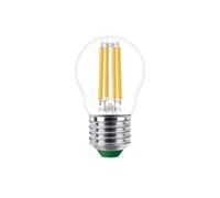 Philips LEDclassic Ampoule LED P45 E27, 2700 K, 485 lm, 2,3 W, 8720169188198, P45