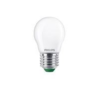 Philips LEDclassic Ampoule LED P45 E27, 2700 K, 485 lm, 2,3 W, 8720169310872, P45