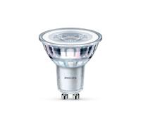 Philips LEDclassic Ampoule LED PAR16 GU10, 4000 K, 4,6 W, 8718699774196, PAR16