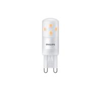 Philips LEDclassic Ampoule LED SRT6 G9, 2700 K, 2,6 W, 8720169301597, SRT6