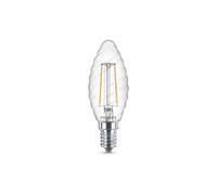 Philips LEDclassic Ampoule LED ST35 E14, 2700 K, 2 W, 8718699762353, ST35