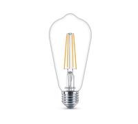Philips LEDclassic Ampoule LED ST64 E27, 2700 K, 4,3 W, 8718699763039, ST64