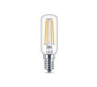 Philips Ampoule LED LEDclassic T25L E14 2700 K 4,5 W (équivalent 40 W)