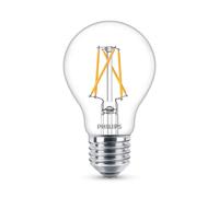 Philips LEDclassic SceneSwitch Ampoule LED A60 E27, 2200 K, 7,5 W, 8718699772130, A60
