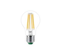 Philips LEDclassic Ultra Efficient A60 E27, 2700 K, 4 W, 8720169187658, A60