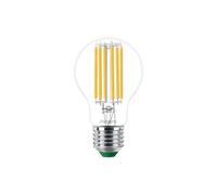 Philips LEDclassic Ultra Efficient A60 E27, 2700 K, 5,2 W, 8720169187818, A60