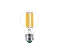 Philips LEDclassic Ultra Efficient A60 E27, 2700 K, 7,3 W, 8720169187979, A60
