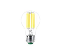 Philips LEDclassic Ultra Efficient A60 E27, 4000 K, 5,2 W, 8720169187894, A60