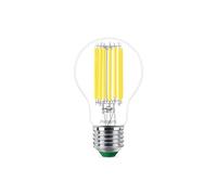 Philips LEDclassic Ultra Efficient A60 E27, 4000 K, 7,3 W, 8720169188051, A60