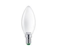 Philips LEDclassic Ultra Efficient B35 E14, 2700 K, 2,3 W, 8720169310797, B35